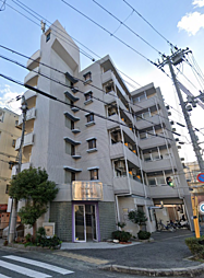 メゾン・ド・六甲　パートI