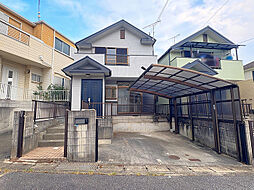 兵庫県神戸市西区富士見が丘５丁目