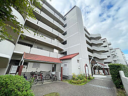 ハイユニタウン五参弐号棟西棟