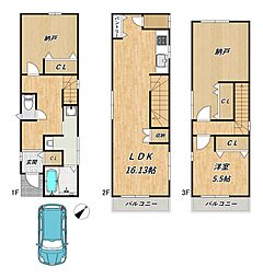 兵庫県神戸市須磨区村雨町６丁目