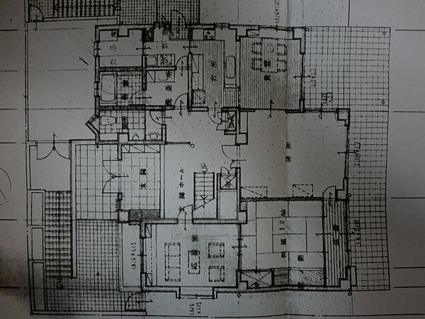 間取り：324000018704