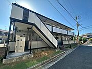 南摂津駅よりバス6分 徒歩5分 1階 築23年8ヶ月の賃貸物件