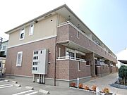 茨木駅よりバス17分 徒歩5分 2階 築11年1ヶ月の賃貸物件