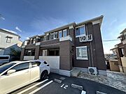 JR総持寺駅よりバス11分 徒歩14分 2階 築13年2ヶ月の賃貸物件