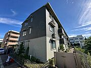 茨木駅よりバス5分 徒歩5分 3階 築10年10ヶ月の賃貸物件