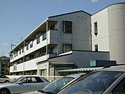 茨木市駅よりバス4分 徒歩5分 3階 築34年9ヶ月の賃貸物件