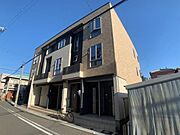 上新庄駅より徒歩9分 1階 築14年10ヶ月の賃貸物件