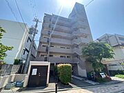 吹田駅より徒歩13分 4階 築27年2ヶ月の賃貸物件