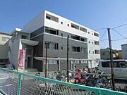 ジェルメ 4階 築10年3ヶ月の賃貸物件