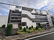 南摂津駅よりバス7分 徒歩9分 4階 築9年9ヶ月の賃貸物件