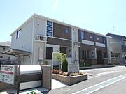 茨木駅よりバス5分 徒歩6分 1階 築9年8ヶ月の賃貸物件