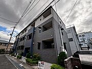 歩 3階 築10年3ヶ月の賃貸物件