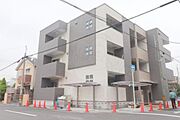 相川駅より徒歩11分 1階 築5年4ヶ月の賃貸物件