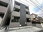 千里丘駅より徒歩10分 1階 新築の賃貸物件