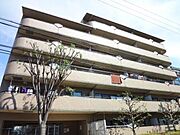 井高野駅より徒歩34分 4階 築30年9ヶ月の賃貸物件