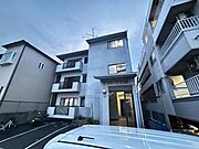 サンパークシャトー 3階 築33年6ヶ月の賃貸物件