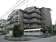 南茨木駅より徒歩23分 5階 築33年7ヶ月の賃貸物件