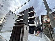 吹田駅より徒歩10分 1階 新築の賃貸物件