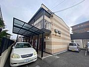 阪大病院前駅より徒歩13分 1階 築17年3ヶ月の賃貸物件