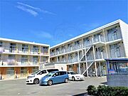 茨木駅より徒歩23分 3階 築23年7ヶ月の賃貸物件