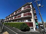 総持寺駅より徒歩15分 2階 築39年の賃貸物件