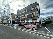 総持寺駅より徒歩15分 3階 築36年10ヶ月の賃貸物件