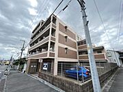 吹田駅より徒歩16分 4階 築17年7ヶ月の賃貸物件