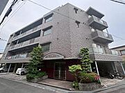 南茨木駅より徒歩15分 3階 築29年9ヶ月の賃貸物件