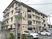 クレサンテール 4階 築32年7ヶ月の賃貸物件