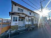 JR総持寺駅より徒歩20分 2階 築49年4ヶ月の賃貸物件