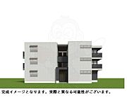 JR総持寺駅より徒歩14分 1階 新築の賃貸物件