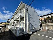 箕面萱野駅より徒歩28分 2階 築31年8ヶ月の賃貸物件