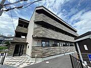 リブシャイン青葉丘南 3階 築4年2ヶ月の賃貸物件