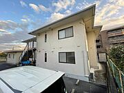 パークサイドマンション 2階 築34年2ヶ月の賃貸物件