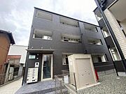 吹田駅より徒歩14分 2階 築5年の賃貸物件