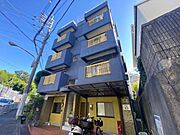 レオンコート2 3階 築39年3ヶ月の賃貸物件