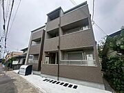 ARTKISHIBENORTH 1階 新築の賃貸物件