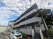 山本マンション 3階 築41年10ヶ月の賃貸物件