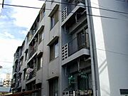 原田マンション 3階 築50年2ヶ月の賃貸物件