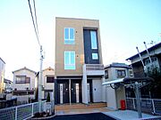 ソレイユ上野 2階 築12年11ヶ月の賃貸物件