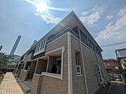 井高野駅より徒歩15分 1階 築9年7ヶ月の賃貸物件