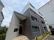 茨木駅より徒歩20分 1階 築11年2ヶ月の賃貸物件