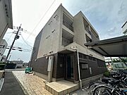 千里丘駅より徒歩17分 3階 築11年7ヶ月の賃貸物件