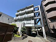 岸辺駅より徒歩9分 4階 築32年8ヶ月の賃貸物件