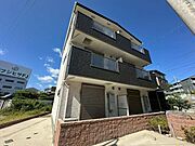 Luzvioleta 1階 築3年2ヶ月の賃貸物件