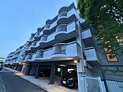 FLAT34茨木 3階 築37年6ヶ月の賃貸物件