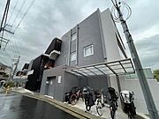 千里丘駅より徒歩19分 3階 築5年6ヶ月の賃貸物件