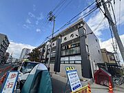 第1あかつきマンション 1階 築41年9ヶ月の賃貸物件
