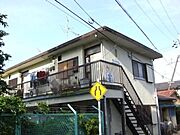 JR総持寺駅より徒歩14分 2階 築50年9ヶ月の賃貸物件