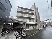 新豊里ハイツ 4階 築48年11ヶ月の賃貸物件